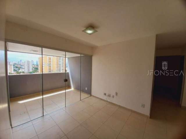 Apartamento 3 Quartos - Alto do Gloria