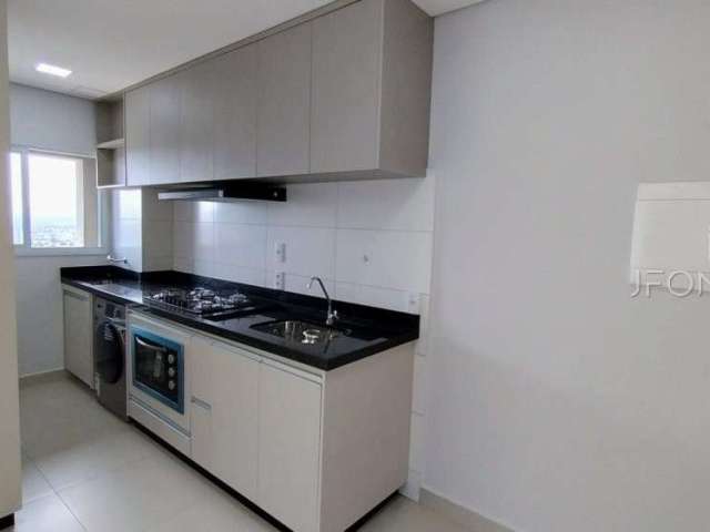 Apartamento NOVO - 3Q / 2 vagas - Pq Amazônia - Aluguel