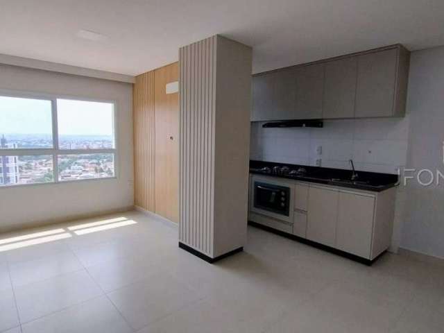 Apartamento NOVO - 3Q / 2 vagas - Pq Amazônia - Aluguel