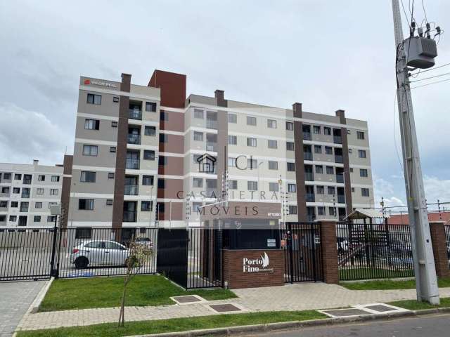 Apartamento no bairro Parque Da Fonte - SJ dos Pinhais 2 quartos 47m2