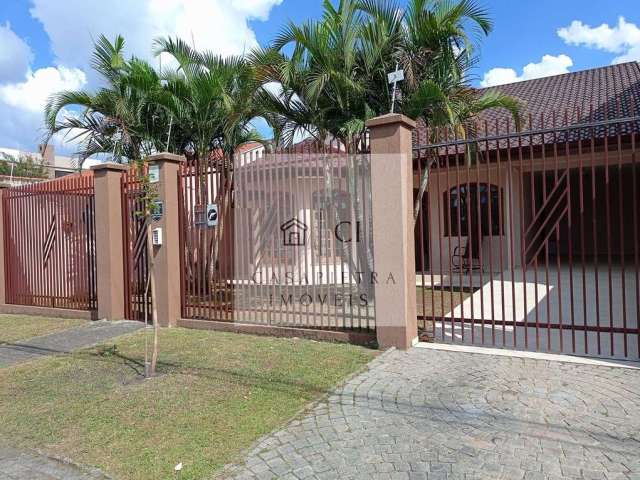 Casa em Capão da Imbuia, Curitiba/PR