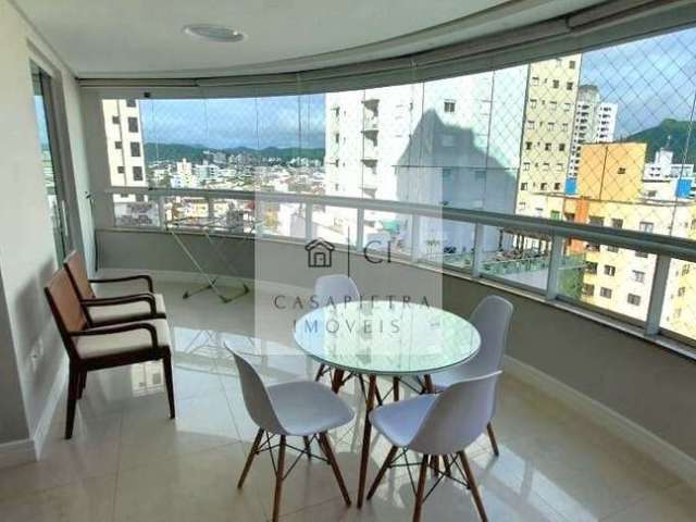 Apartamento Alto Padrão em Centro, Balneário Camboriú/SC