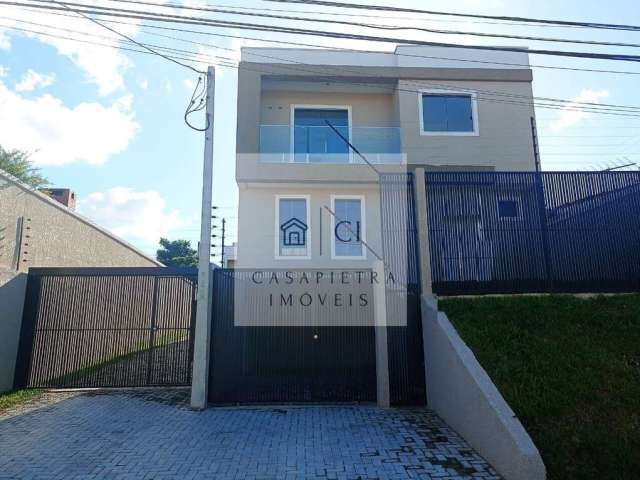 Sobrado à venda no bairro Jardim das Américas 3 quartos 169m2