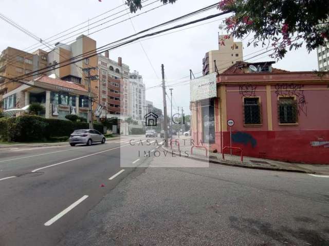 Ponto Comercial Comércio Ubaldino do Amaral x Rua Marechal Deodoro 182m2