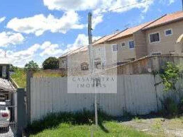 Terreno Bairro Alto 500m2 pronto pra construir