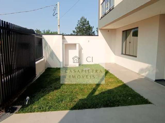 Sobrado Triplex Bairro Tarumã 3 suítes 181m2