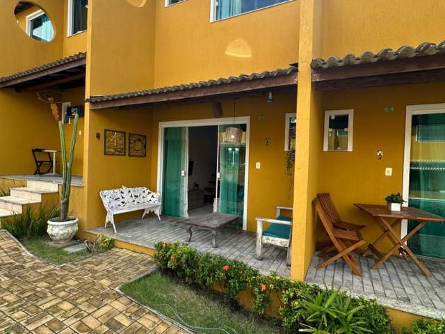 Village  Duplex em , IMBASSAI, 3 suítes, 4 banheiros, 70m², 510,000,00