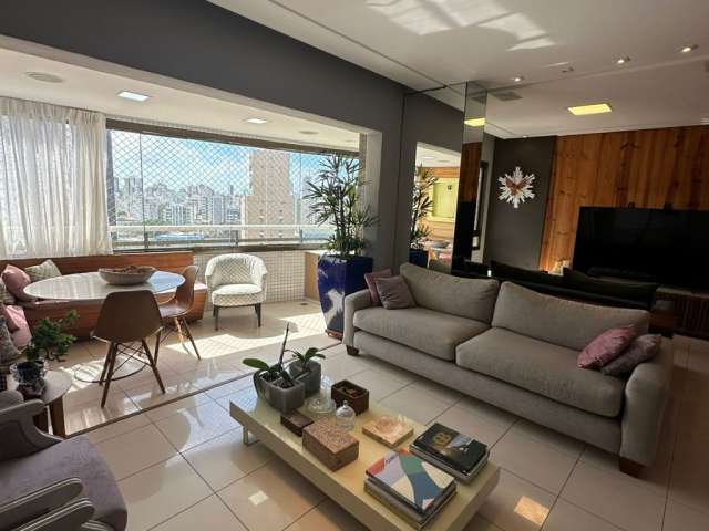 Apartamento vista Mar, 34 ( 2 suites), nascente 127m² 950,000,00