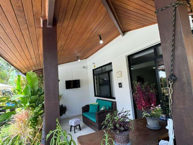 Excelente casa em Burraquinho 24, dentro de cond Fechado