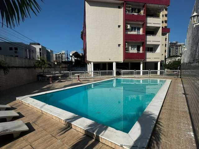 Apartamento no Jardim Oceania 115m