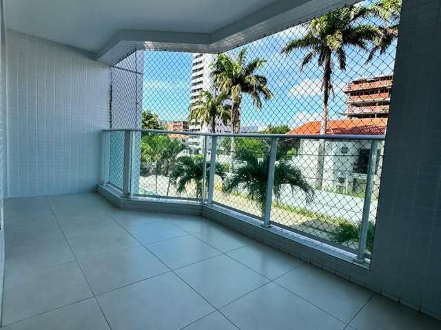 Apartamento no Jardim Oceania alugar