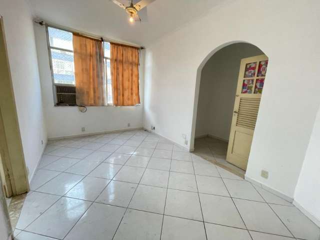 Apartamento com 1 Quarto à venda, 40m² - Copacabana