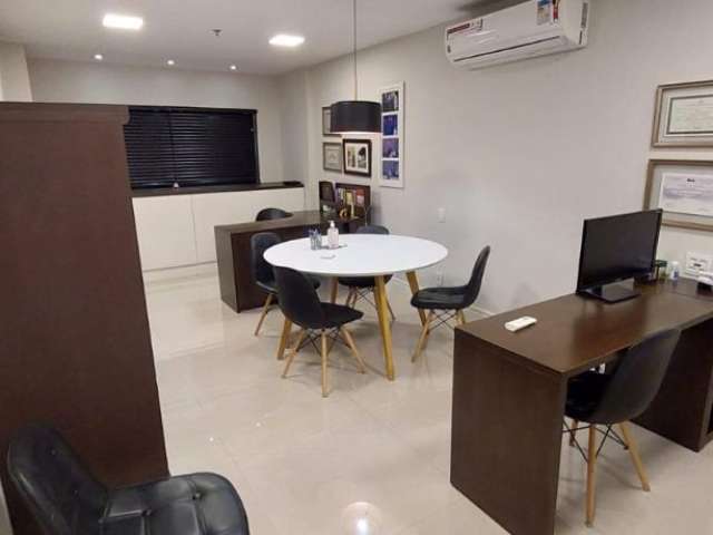 Sala Comercial, pronta para venda , 36m2, Barra da Tijuca, CEO