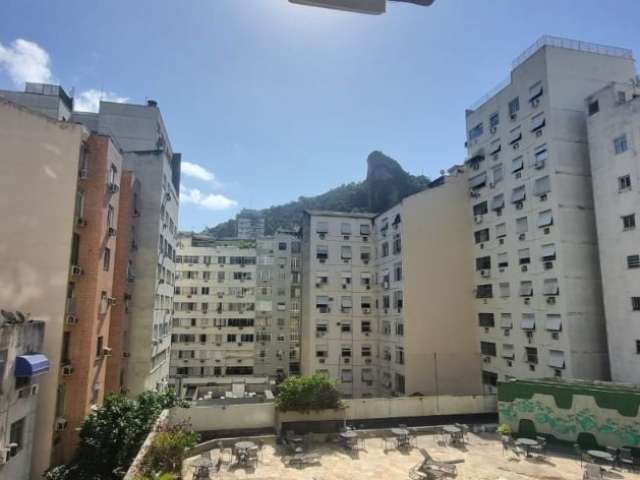 Apartamento Tipo Flat para venda Copacabana, Quarto e Sala , 50m2