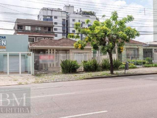 Casa com 2 dormitórios à venda por R$ 1.200.000,00 - Vila Izabel - Curitiba/PR