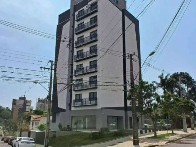 Apartamento studio à venda, por R$ 330.000 - Cristo Rei - Curitiba/PR