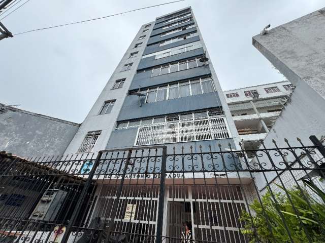 Apartamento Studio na Mouraria centro de Salvador