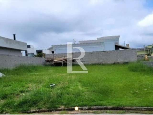 Terreno à venda Condomínio Terras do Vale em Caçapava