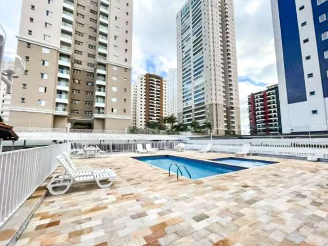 3 dormitórios (suíte) com 2 vagas no Jardim Aquárius