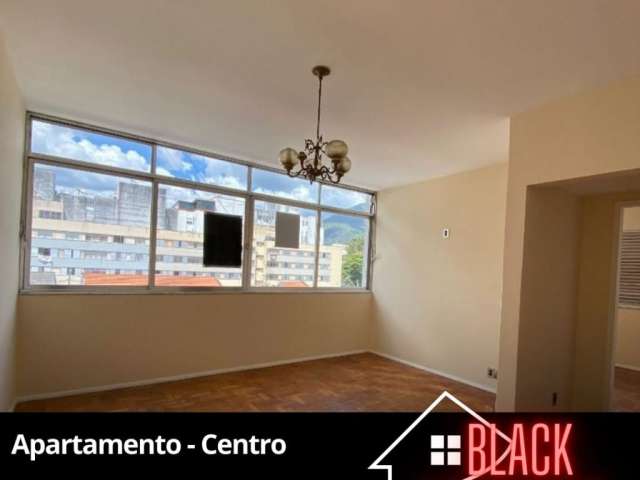 Lindo apartamento à venda na Rua Augusto Cardoso - Centro