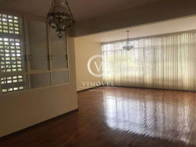 Lindo Apartamento à venda na Av. Comte Bittencourt