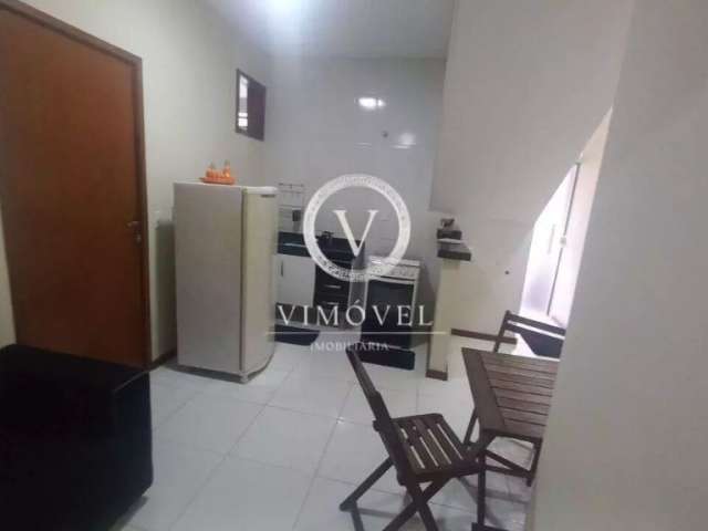 Apartamento com 1 dormitório à venda, 30 m² por R$ 135.000,00 - Mury - Nova Friburgo/RJ