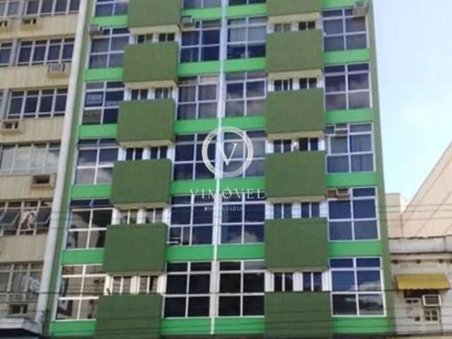 Sala à venda, 40 m² por R$ 150.000,00 - Centro - Nova Friburgo/RJ