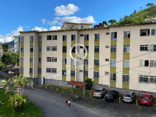 Apartamento à venda no condomínio Valle das Rosas - Jardim Califórnia