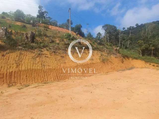 Terreno à venda, 1800 m² por R$ 180.000,00 - Mury - Nova Friburgo/RJ