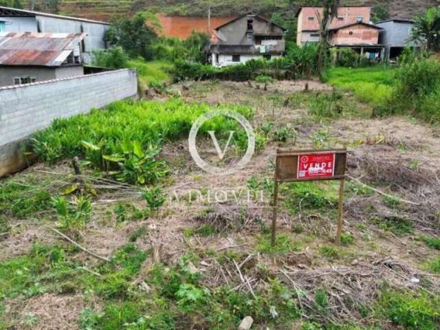 Terreno à venda em Nova Suíça