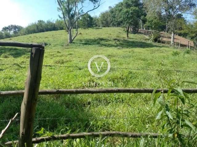 Terreno à venda em Amparo