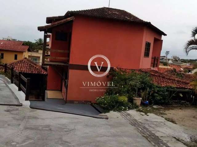 Casa à venda em Rio das Ostras