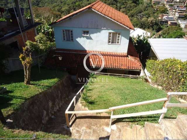 Casa duplex na Chácara do paraíso