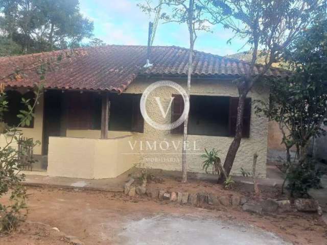 Casa com 4 dormitórios à venda, 150 m² por R$ 450.000,00 - Varginha - Nova Friburgo/RJ