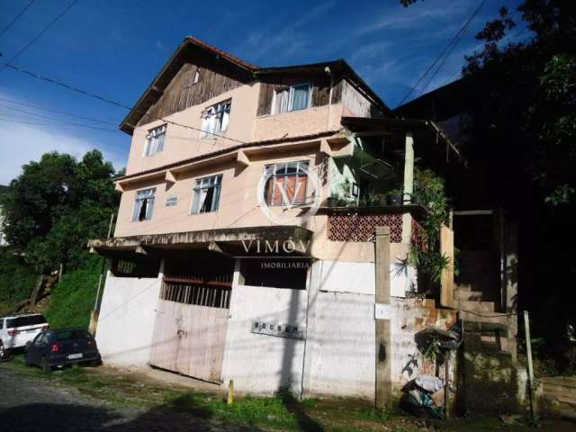 Casas à venda no Cascatinha