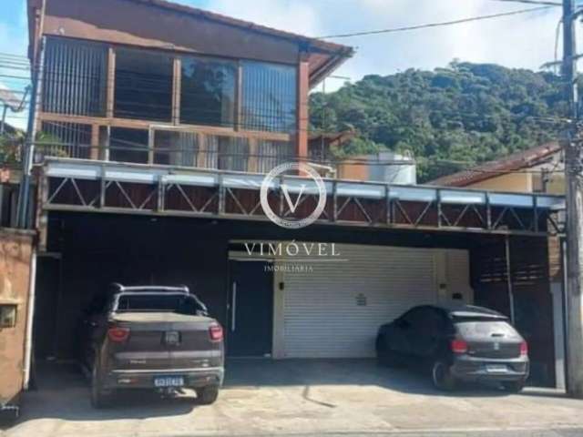 Prédio à venda, 690 m² por R$ 1.200.000,00 - Mury - Nova Friburgo/RJ