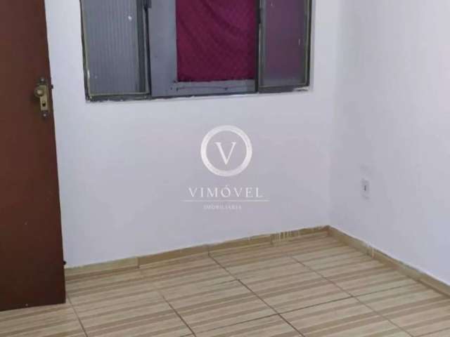 Apartamento à Venda - Jardim Califórnia, 55 m²