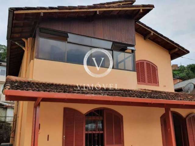 Casa com 3 quartos, à venda por R$ 590.000- Loteamento Sitio Jacina - Nova Friburgo/RJ