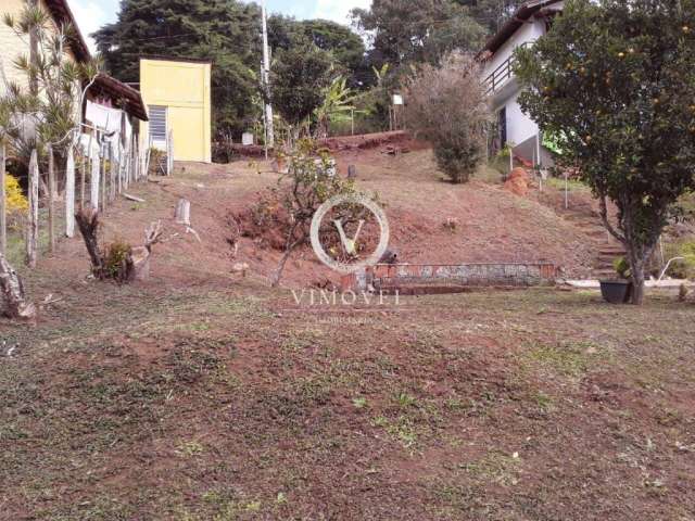 Terreno à venda, 600 m² por R$ 200.000,00 - Campo do Coelho - Nova Friburgo/RJ