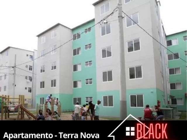 Oportunidade Única: Apartamento à Venda no Terra Nova