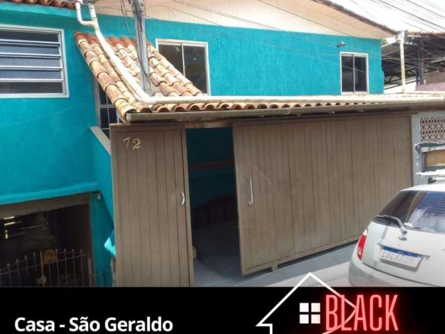 Oportunidade: Casa Tranquila com 3 Quartos à Venda em São Geraldo