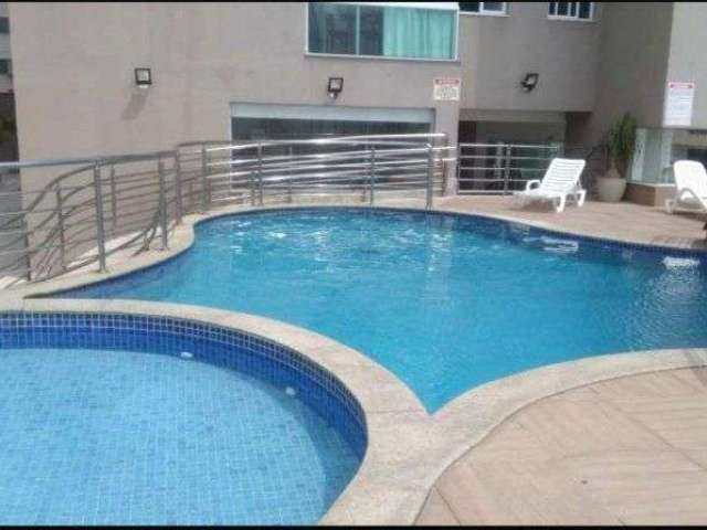 Apartamento com 2 dormitórios à venda, 60 m² por R$ 600.000 - Praia de Itaparica