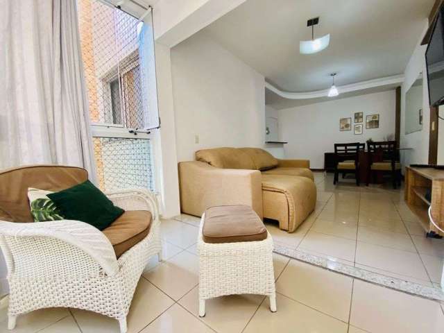 Apartamento de 2 Quartos na Quadra do Mar - Itapuã, Vila Velha