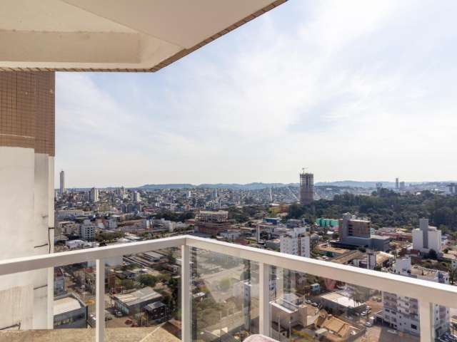 Apartamento 2 quartos + 1 suite no último andar edificio carp diem ️