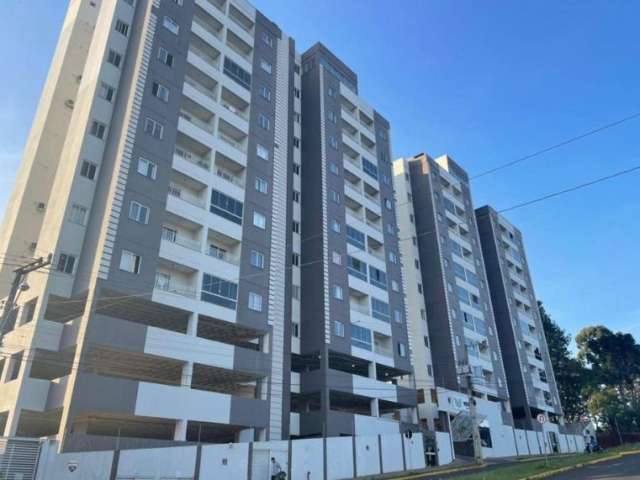 Apartamento no Vitória Residence Passo dos fortes