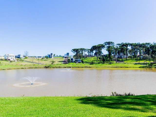 Viva em Harmonia com a Natureza: Casa Exclusiva no Condomínio Guatapará