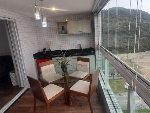 Apartamento para Venda em Praia Grande, Forte, 3 dormitórios, 3 suítes, 4 banheiros, 2 vagas