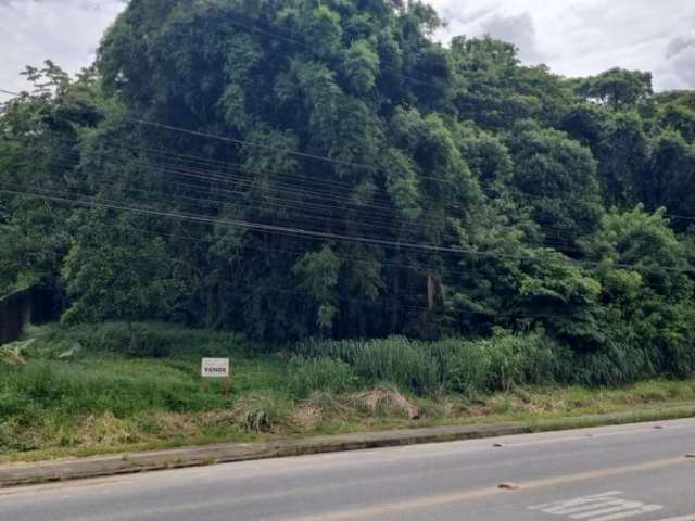 Terreno à venda na Waldorimo José Borges, Santa Catarina, Joinville por R$ 450.000