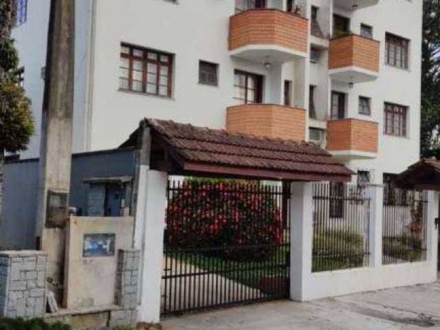 Apartamento com 2 quartos à venda na Rua Coelho Neto, 79, Saguaçu, Joinville por R$ 270.000