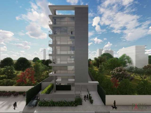 Apartamento com 3 quartos à venda na Rua Fernando Machado, 114, América, Joinville por R$ 1.100.000